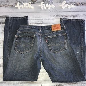 Levi’s 559 Size 32x32